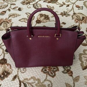 Michael Kors Handbag